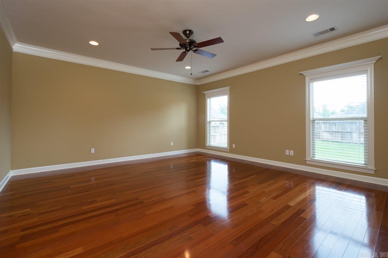 MAUMELLE VALLEY ESTATES - Residential