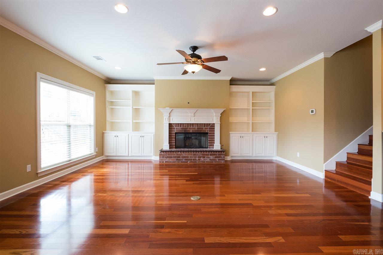 MAUMELLE VALLEY ESTATES - Residential