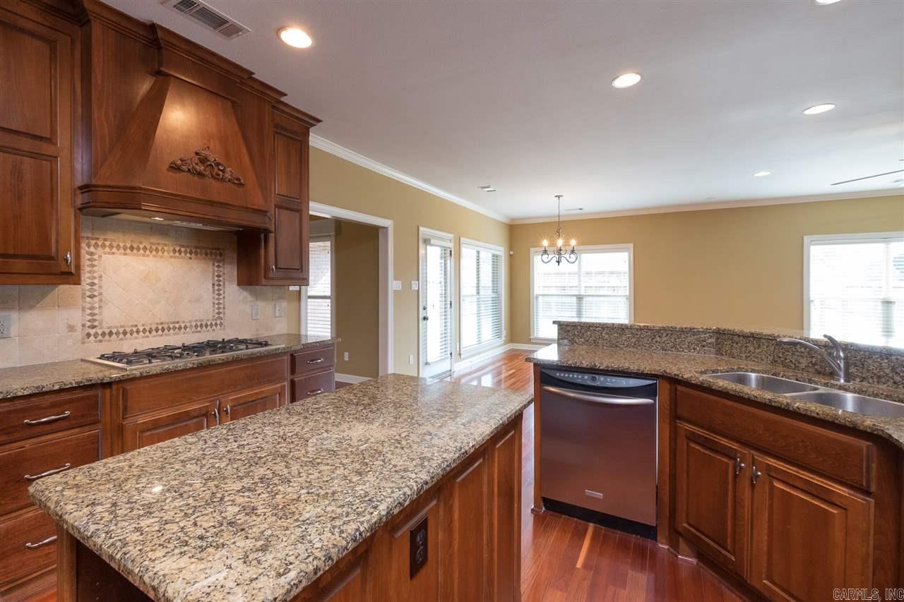 MAUMELLE VALLEY ESTATES - Residential