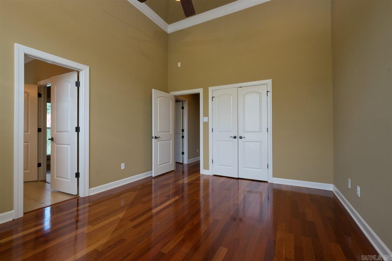 MAUMELLE VALLEY ESTATES - Residential