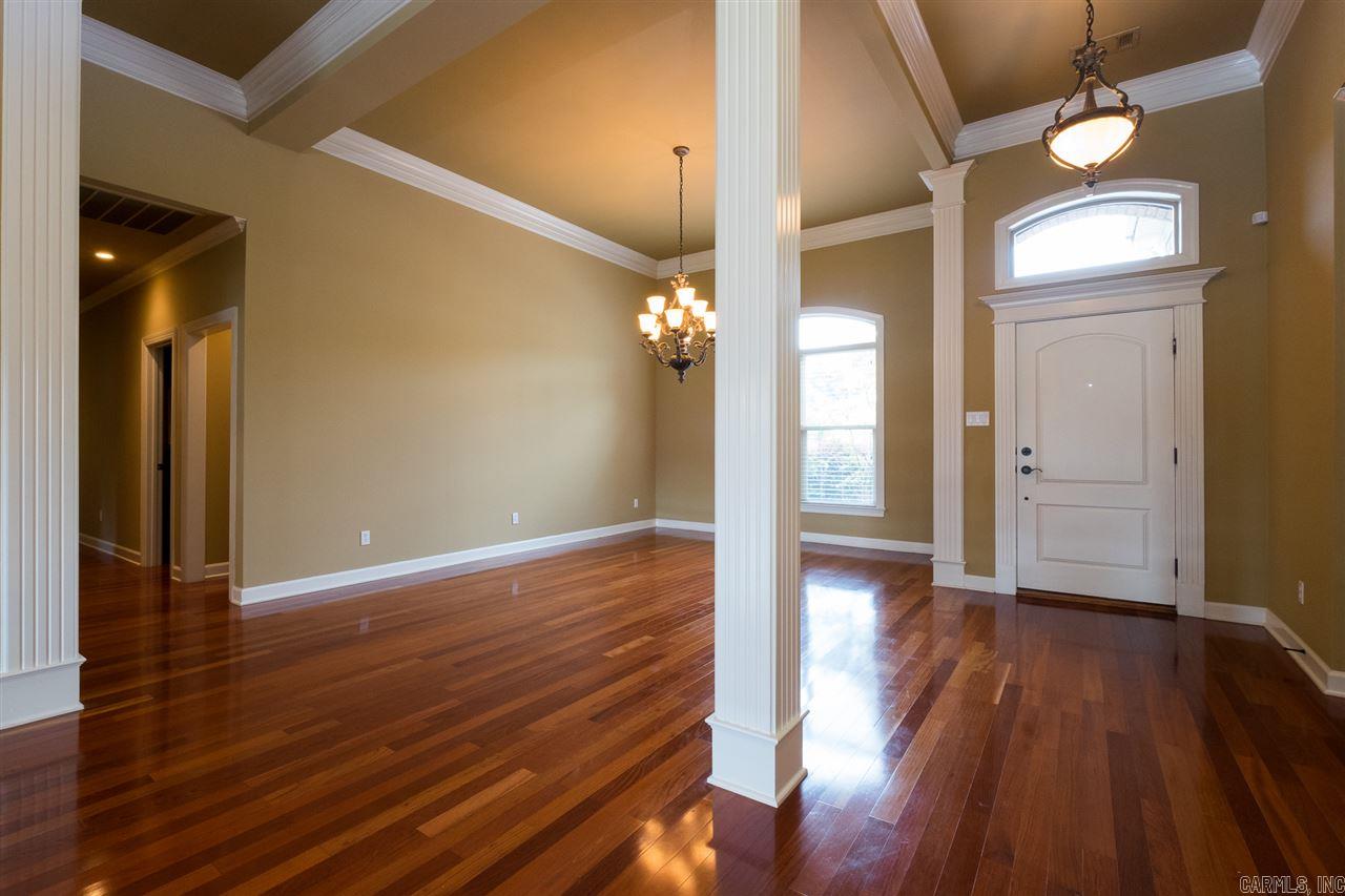 MAUMELLE VALLEY ESTATES - Residential