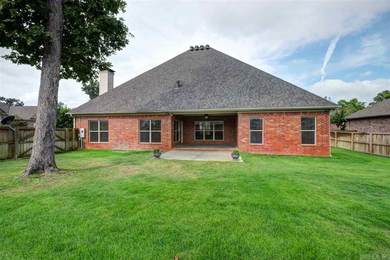 MAUMELLE VALLEY ESTATES - Residential