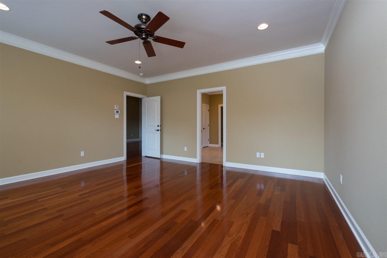 MAUMELLE VALLEY ESTATES - Residential