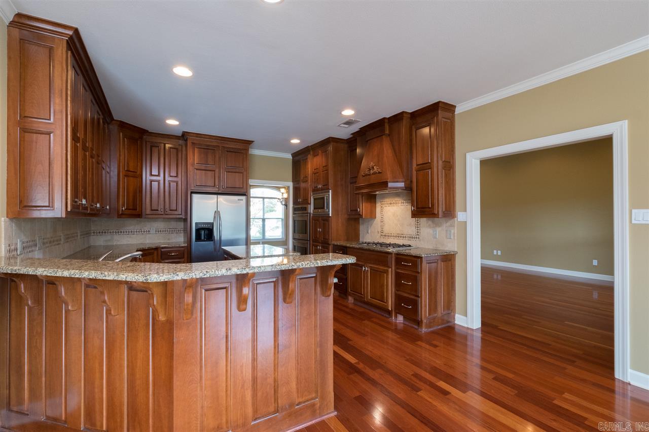 MAUMELLE VALLEY ESTATES - Residential