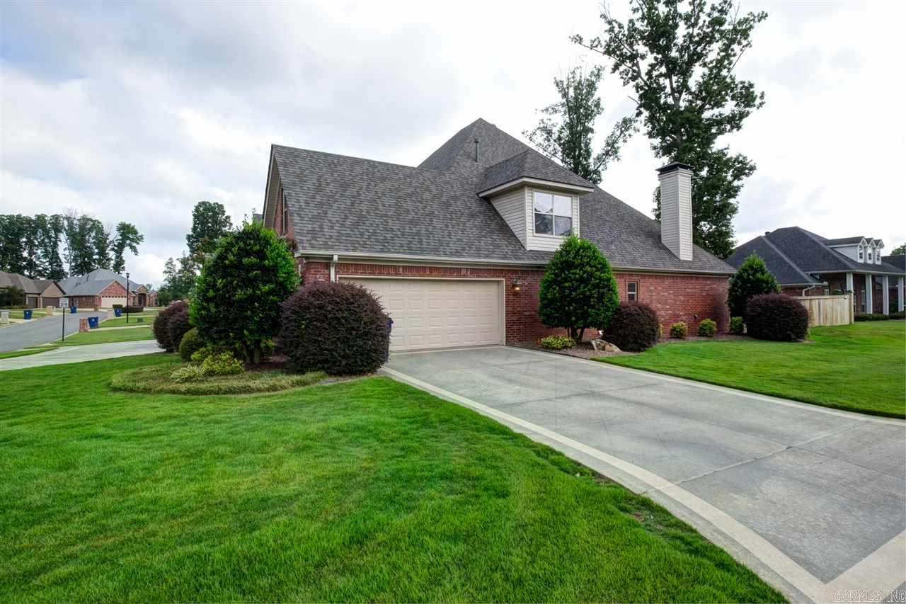 MAUMELLE VALLEY ESTATES - Residential