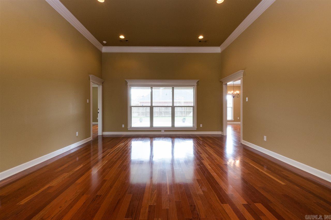 MAUMELLE VALLEY ESTATES - Residential