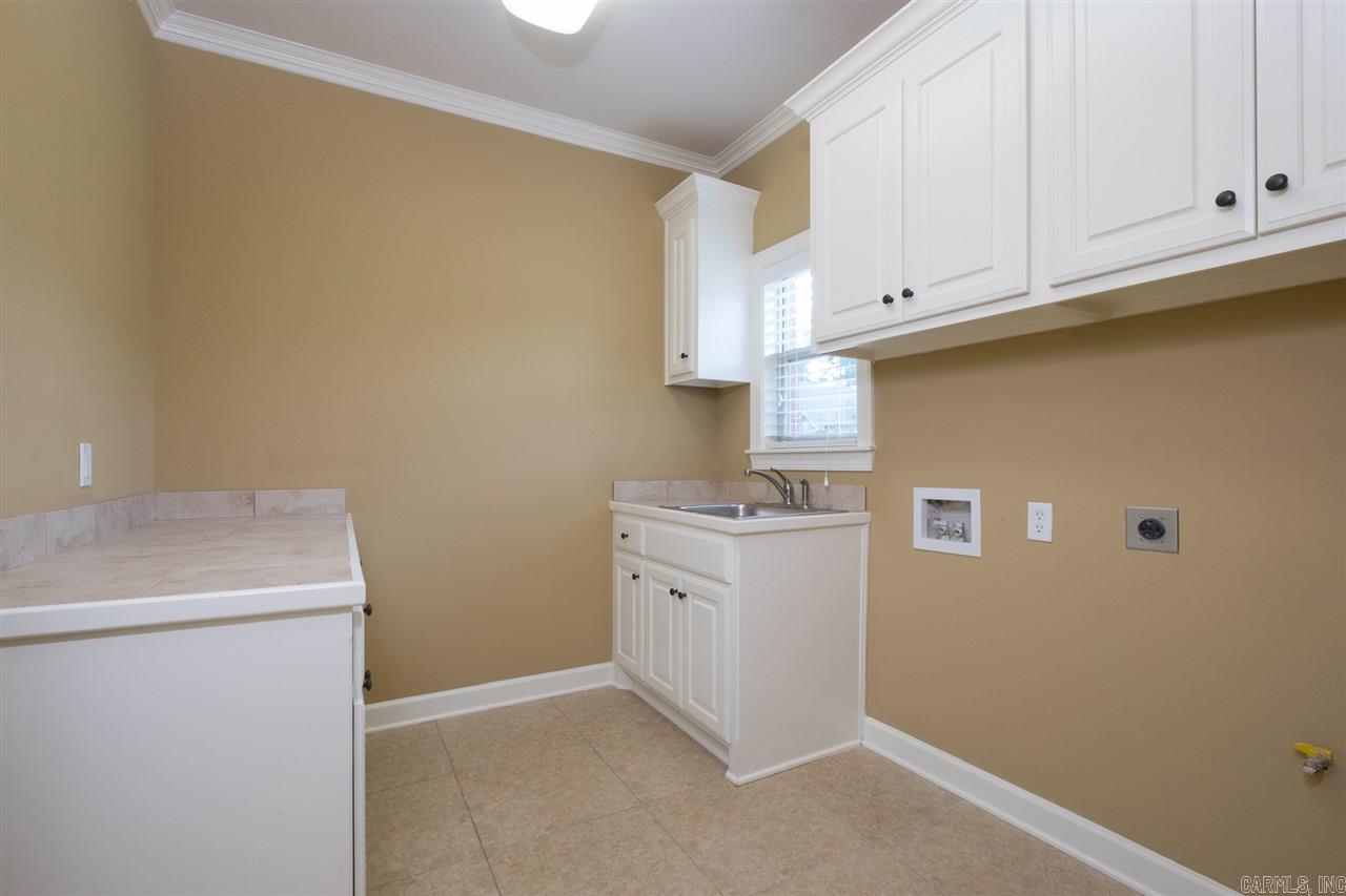 MAUMELLE VALLEY ESTATES - Residential