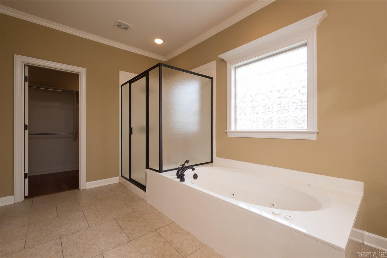 MAUMELLE VALLEY ESTATES - Residential