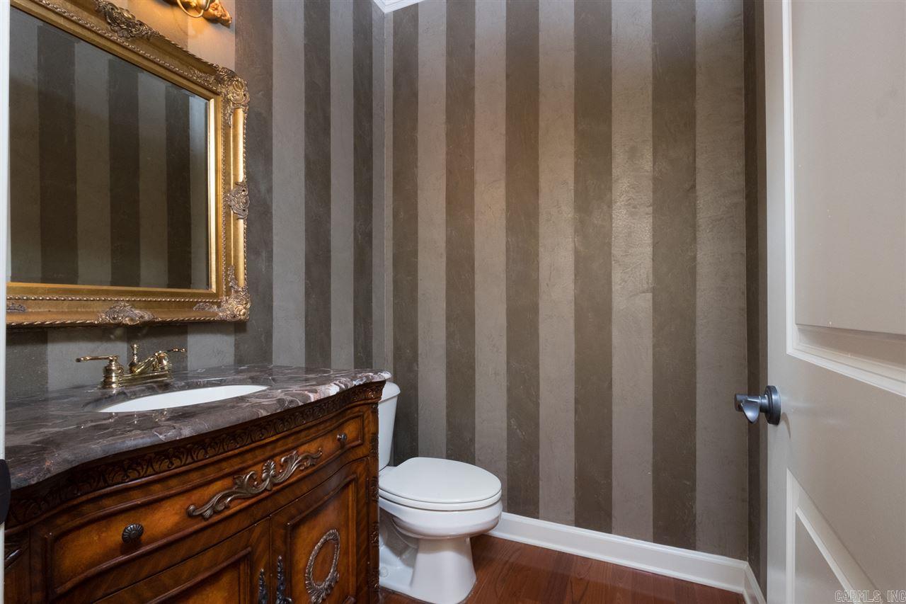 MAUMELLE VALLEY ESTATES - Residential