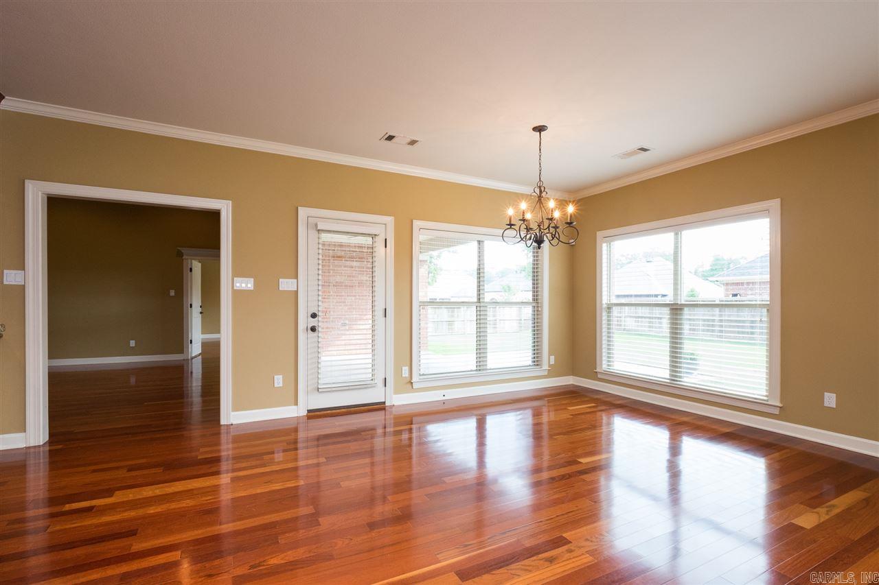 MAUMELLE VALLEY ESTATES - Residential