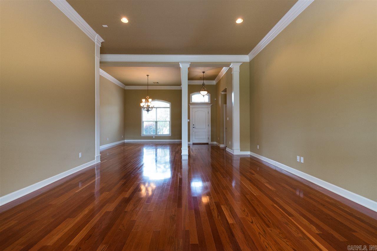 MAUMELLE VALLEY ESTATES - Residential