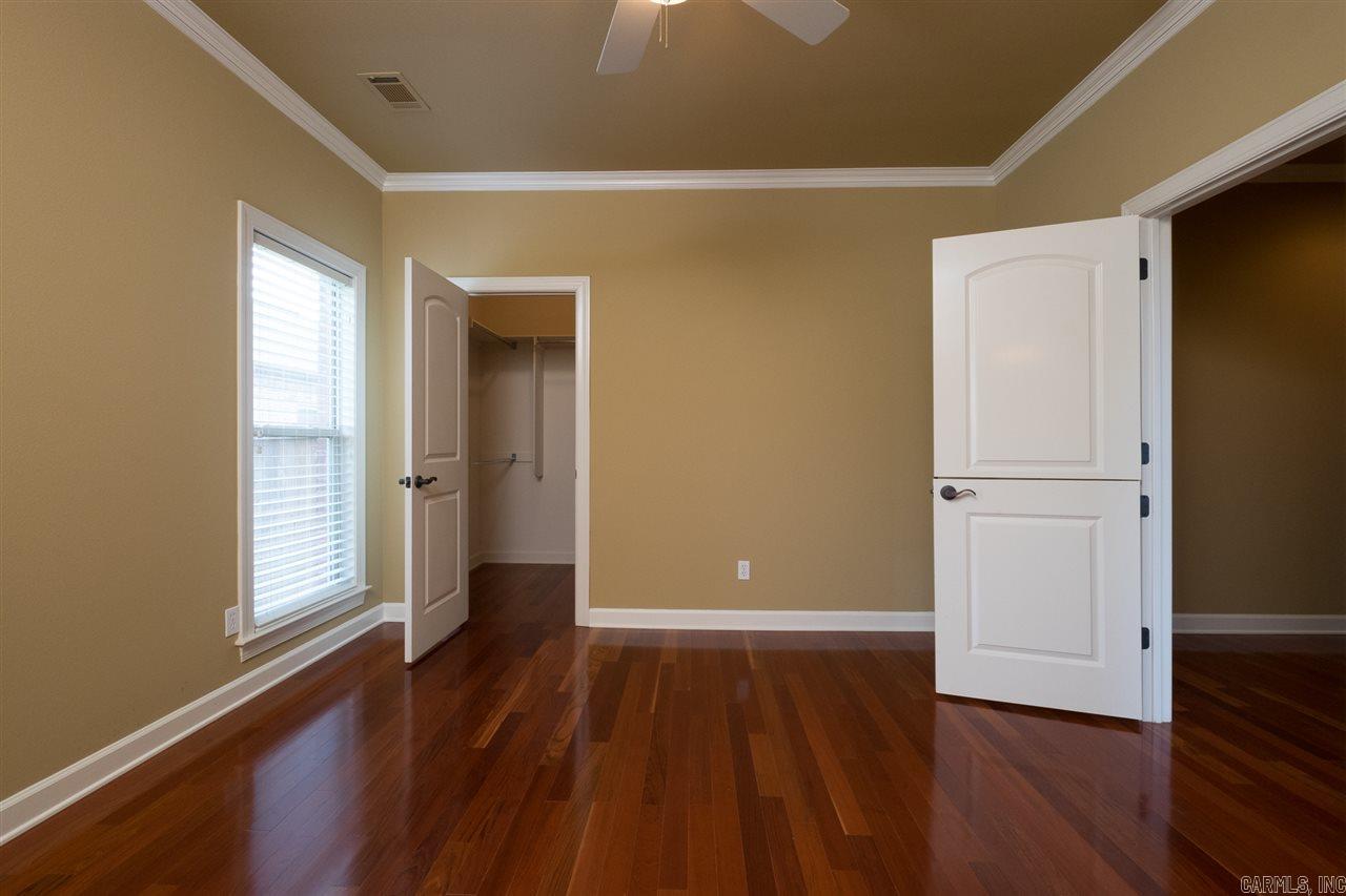 MAUMELLE VALLEY ESTATES - Residential