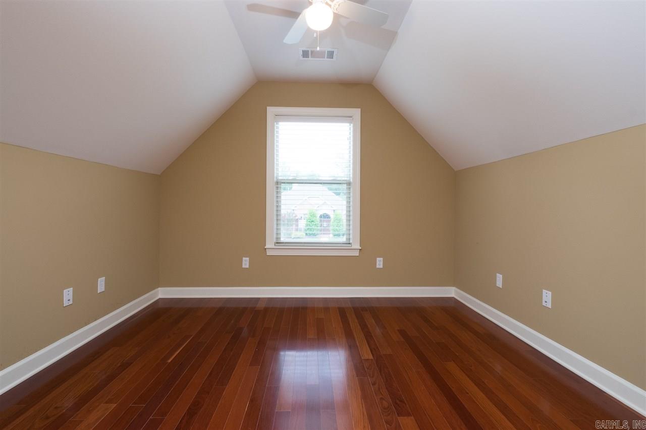 MAUMELLE VALLEY ESTATES - Residential