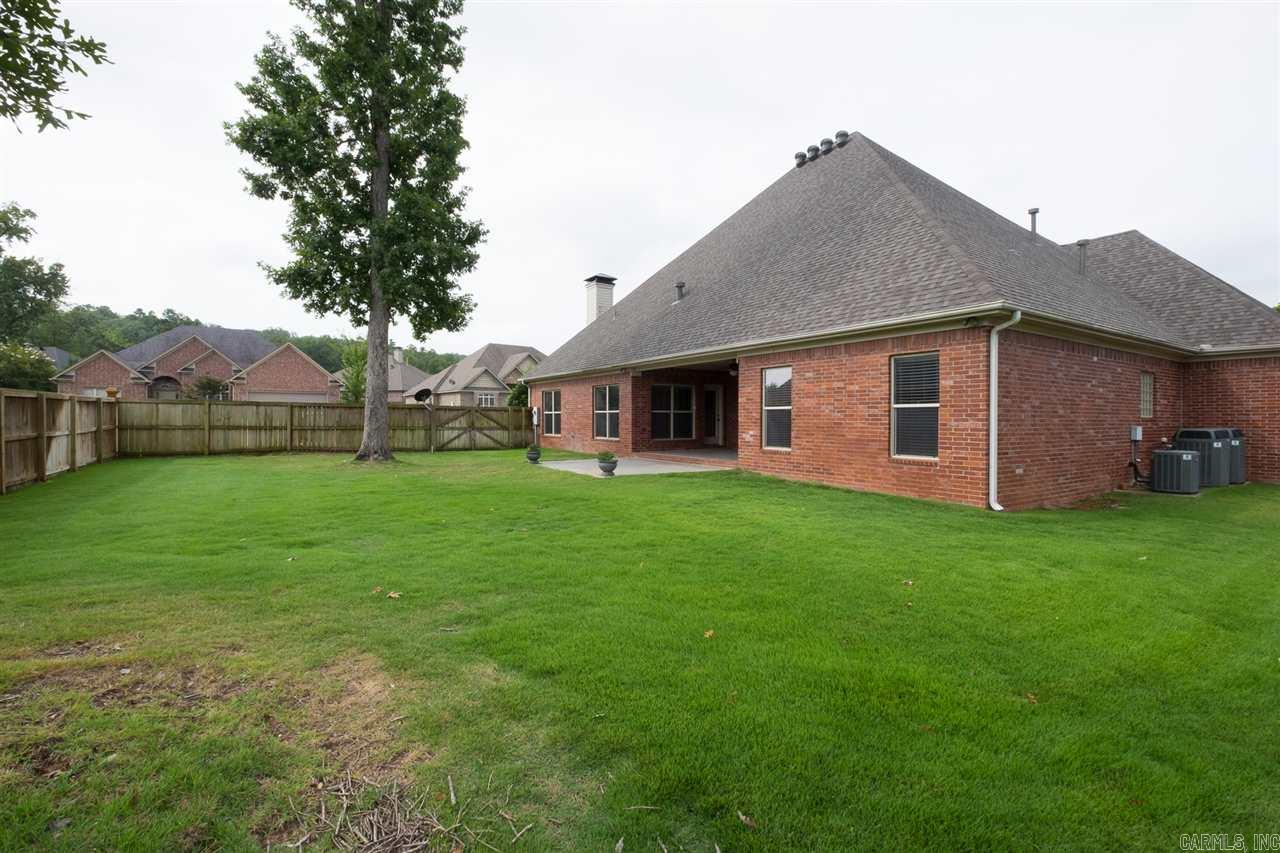 MAUMELLE VALLEY ESTATES - Residential