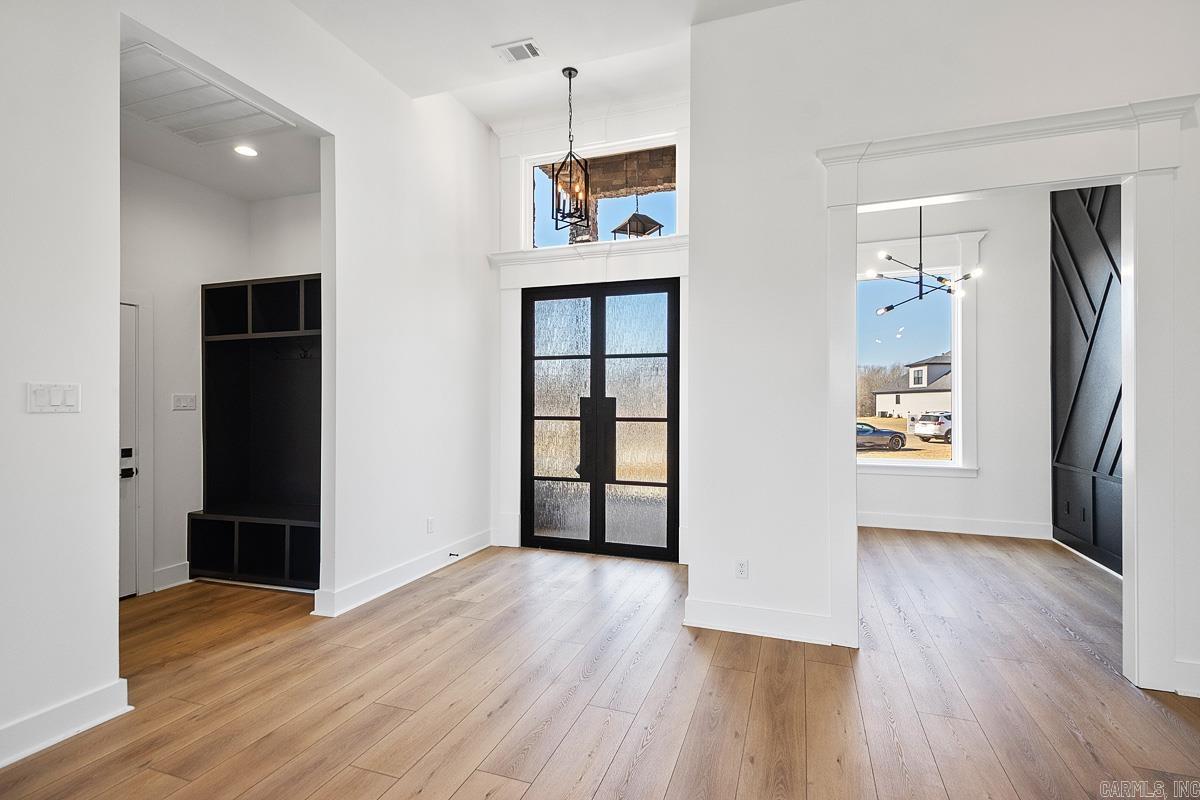 North Lake - Residential