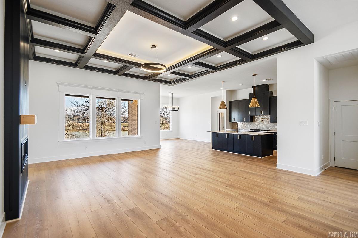 North Lake - Residential