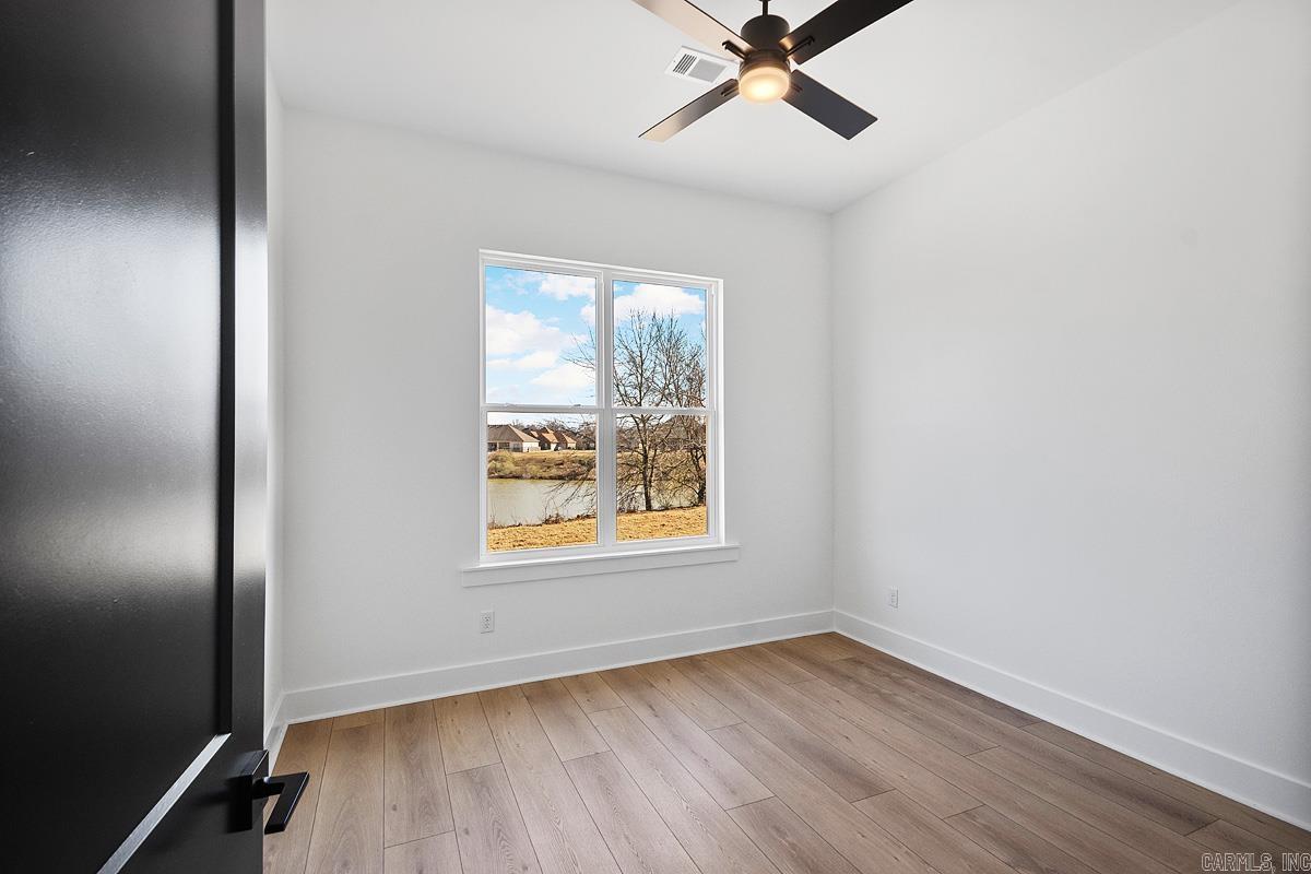 North Lake - Residential