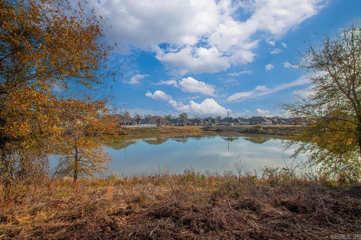 North Lake - Residential