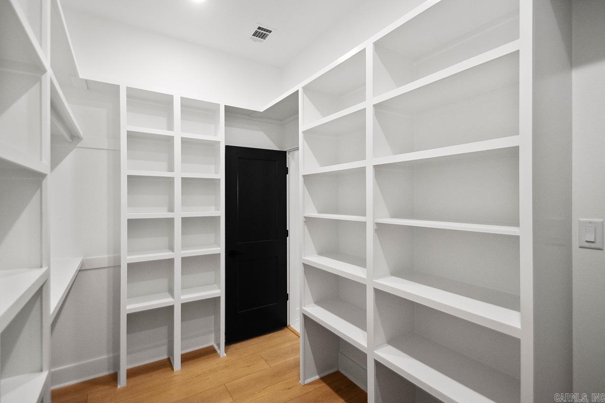 North Lake - Residential