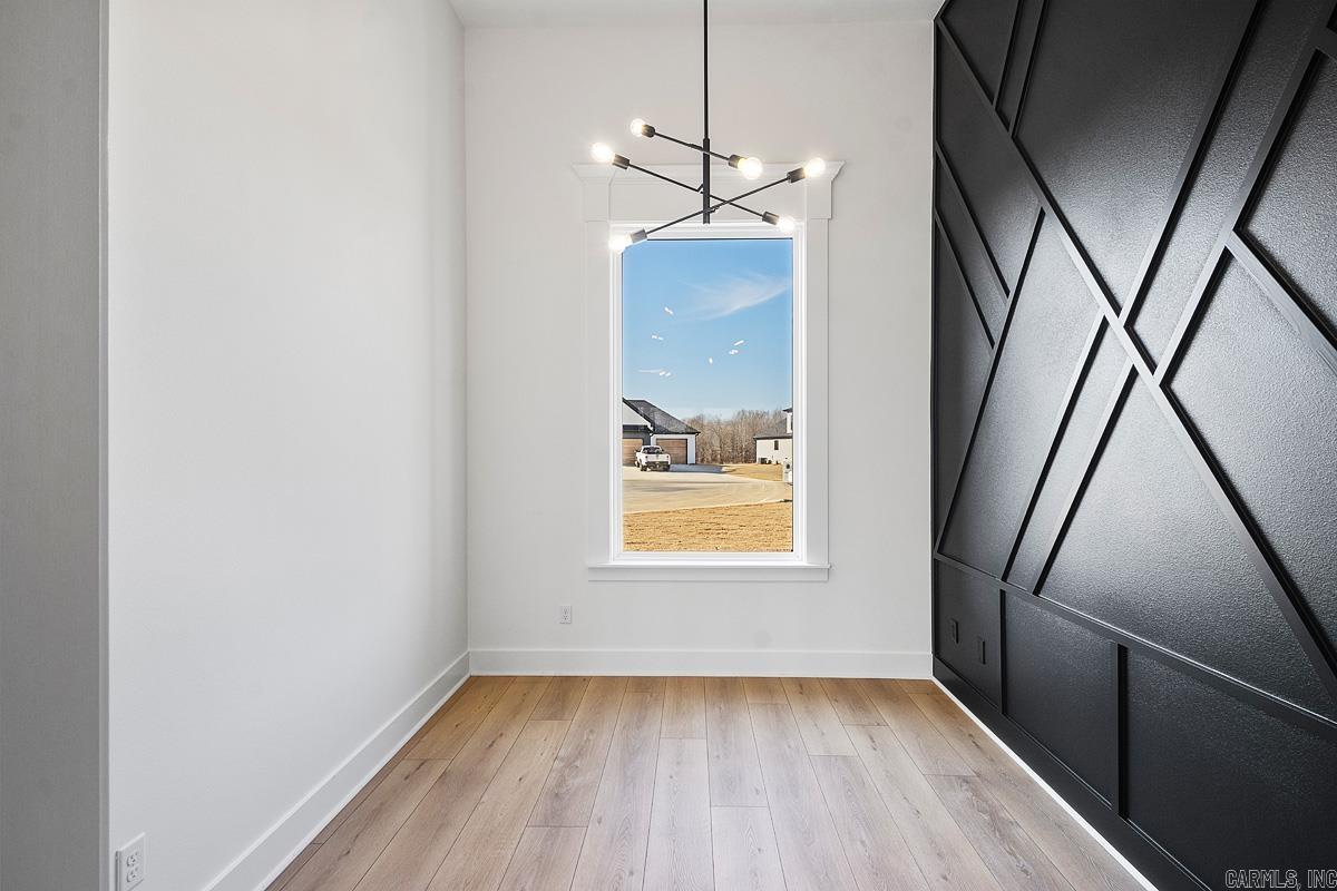 North Lake - Residential