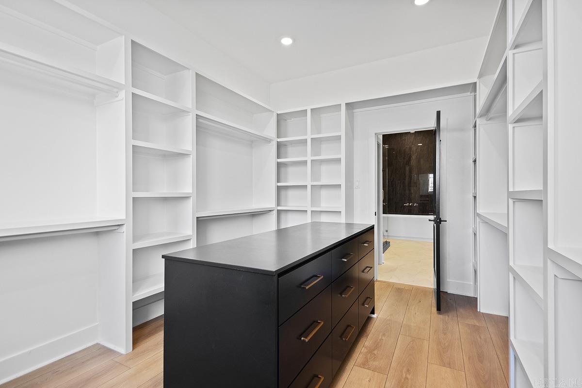 North Lake - Residential