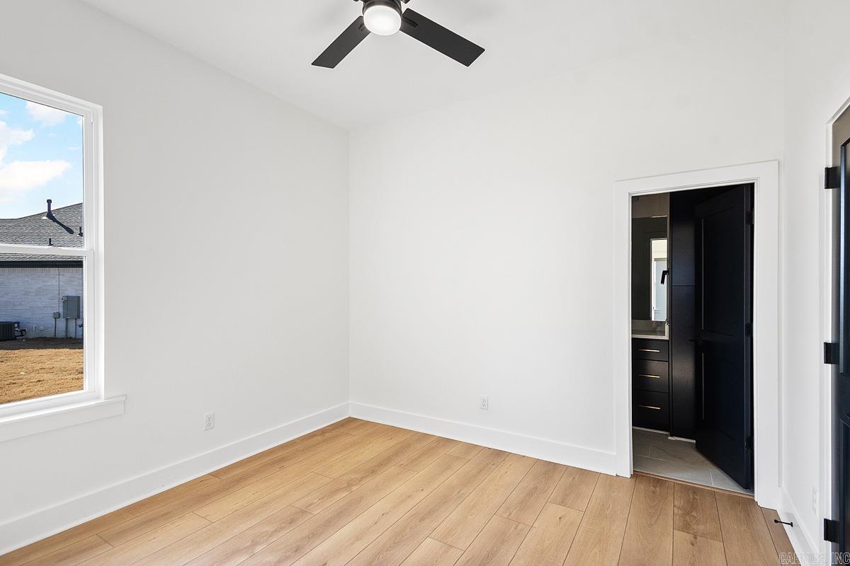 North Lake - Residential