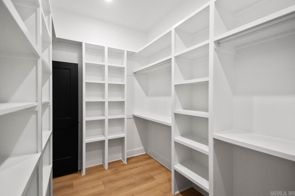 North Lake - Residential