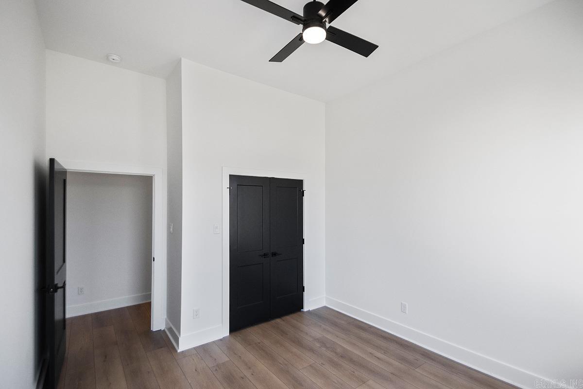 North Lake - Residential