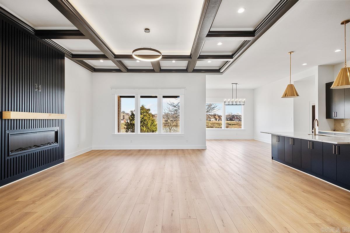 North Lake - Residential