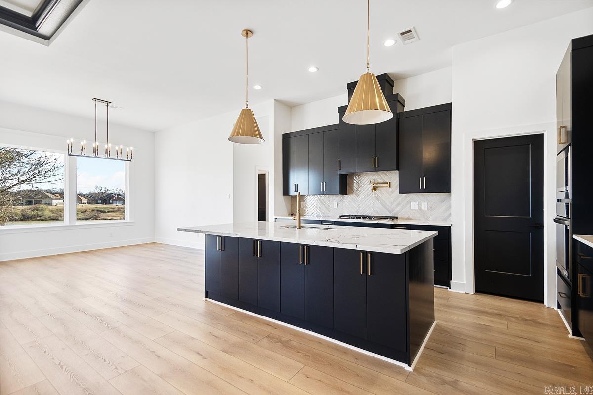 North Lake - Residential