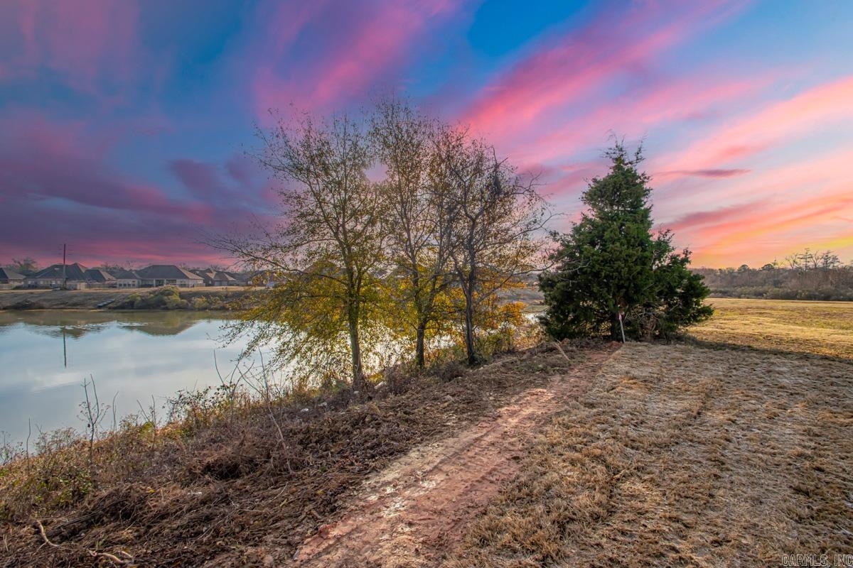 North Lake - Residential