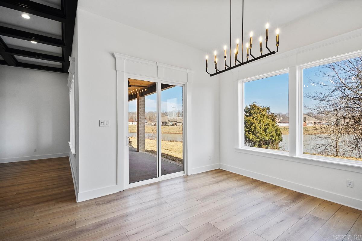 North Lake - Residential