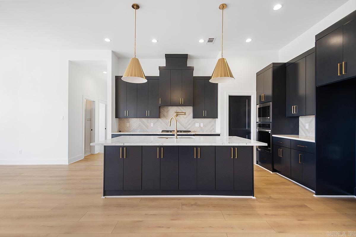 North Lake - Residential