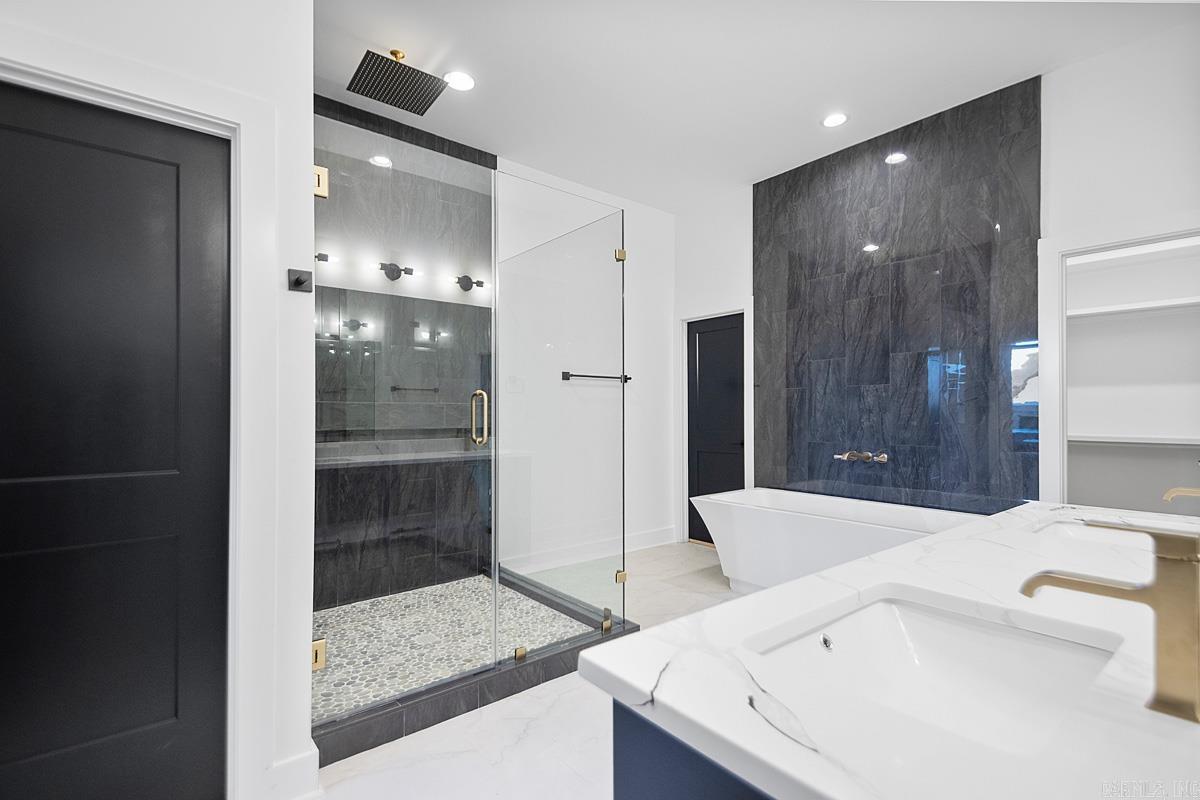 North Lake - Residential