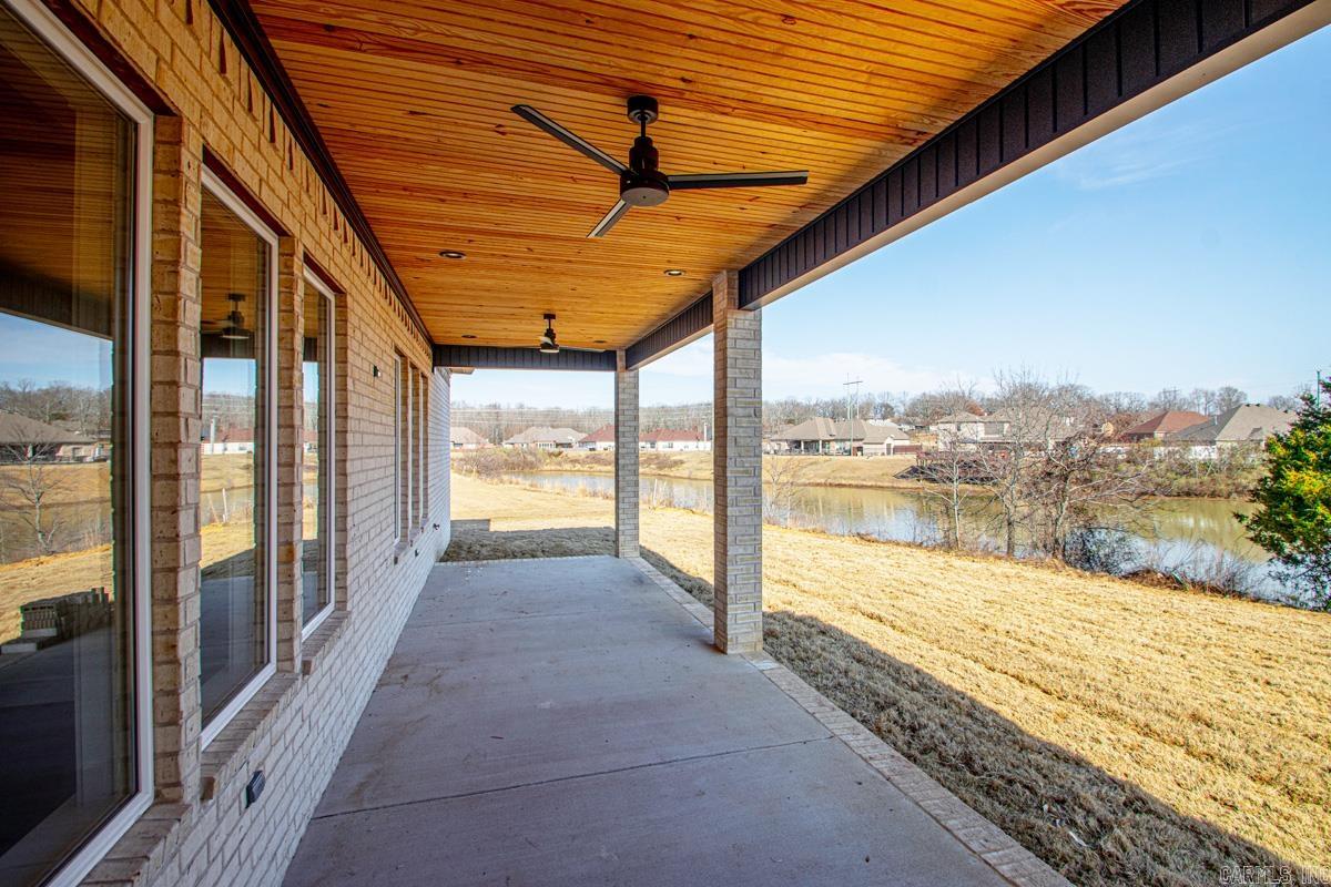 North Lake - Residential