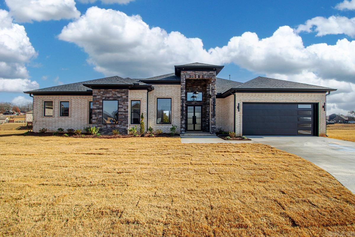 North Lake - Residential