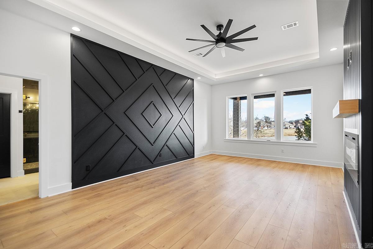 North Lake - Residential