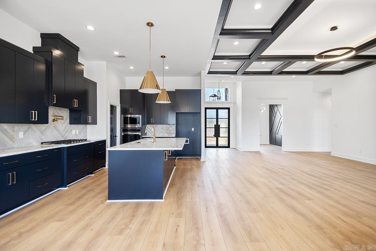 North Lake - Residential