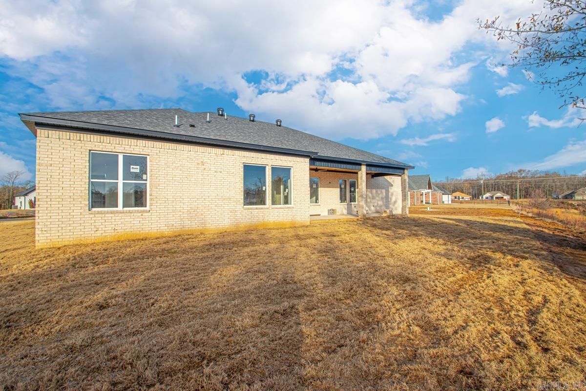 North Lake - Residential