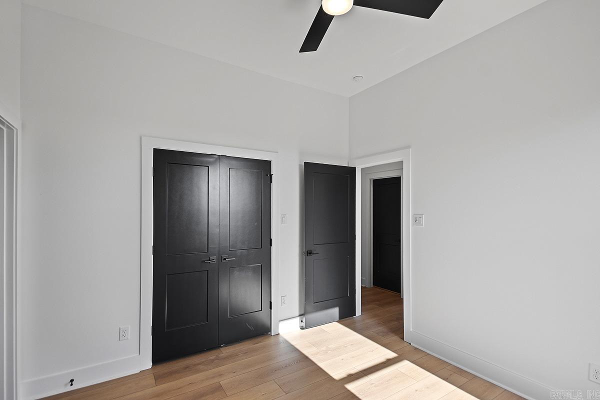 North Lake - Residential