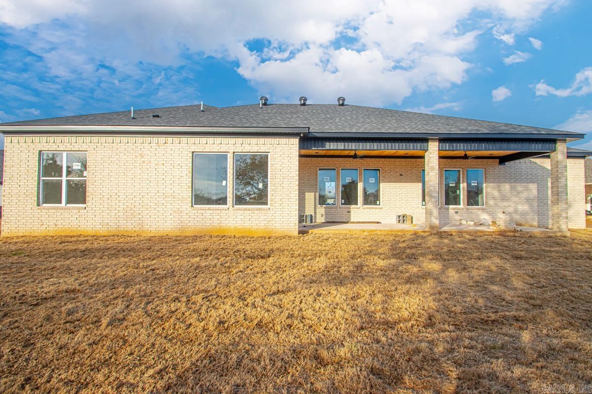 North Lake - Residential