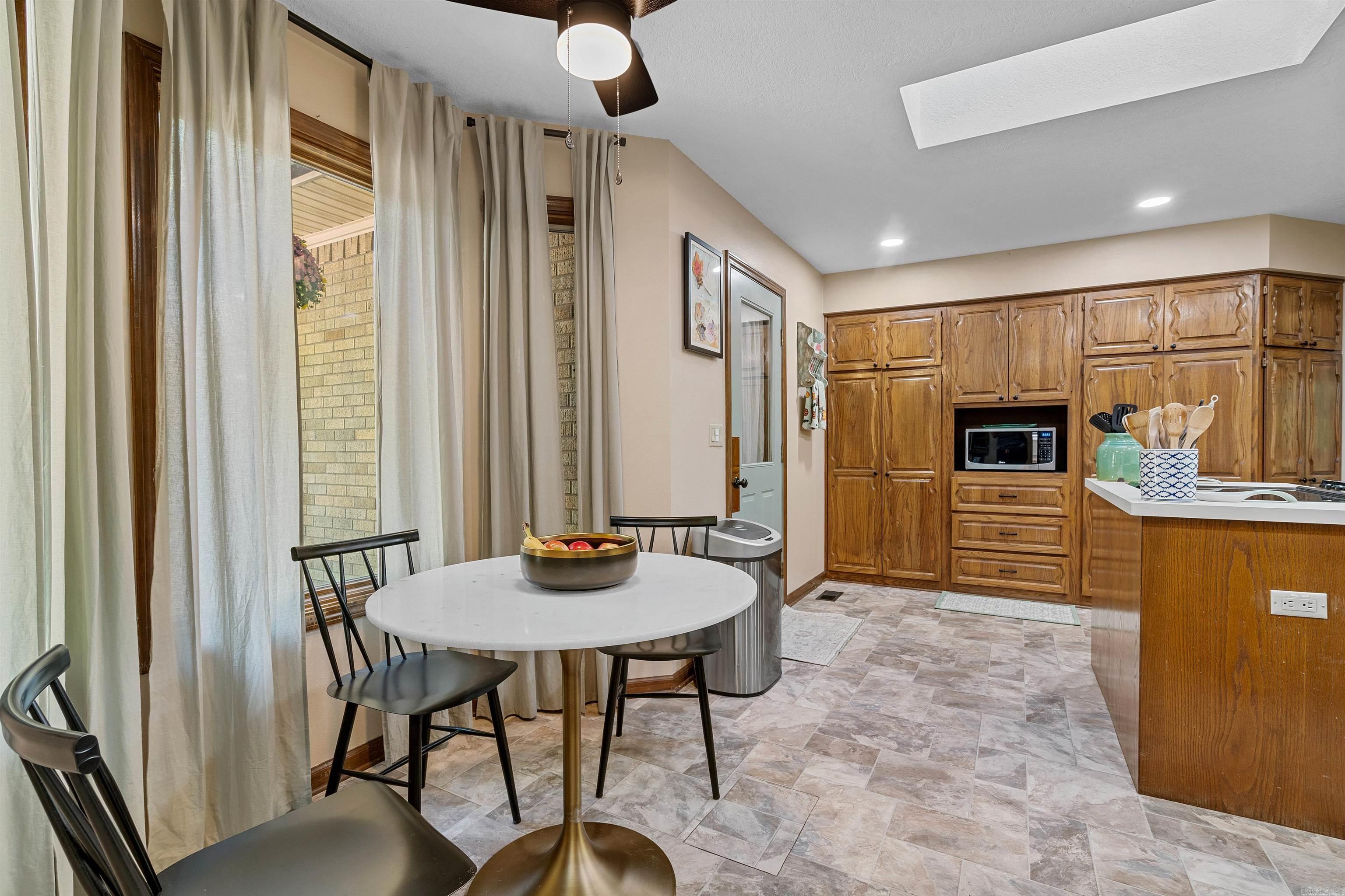 MADRID - Residential