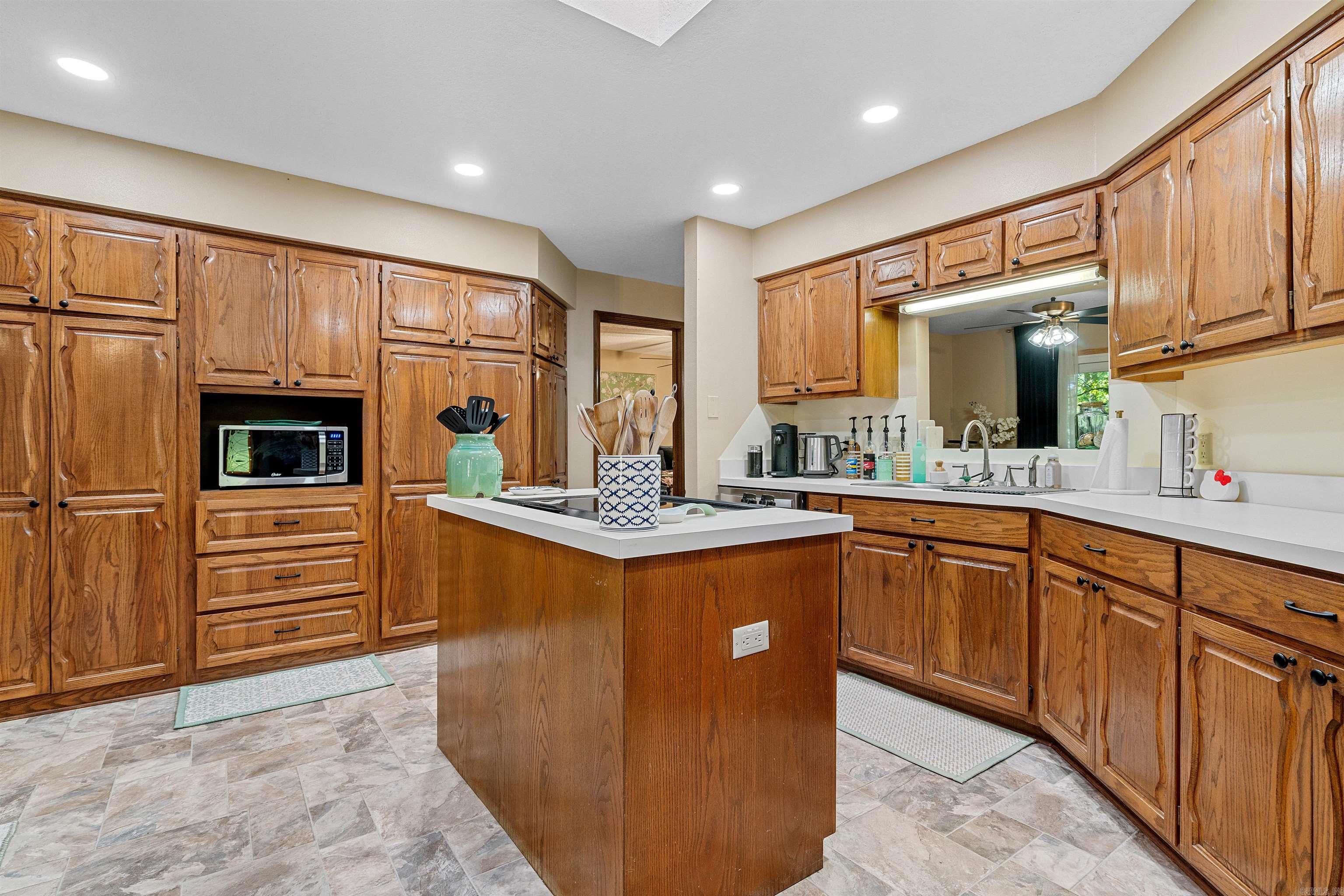 MADRID - Residential