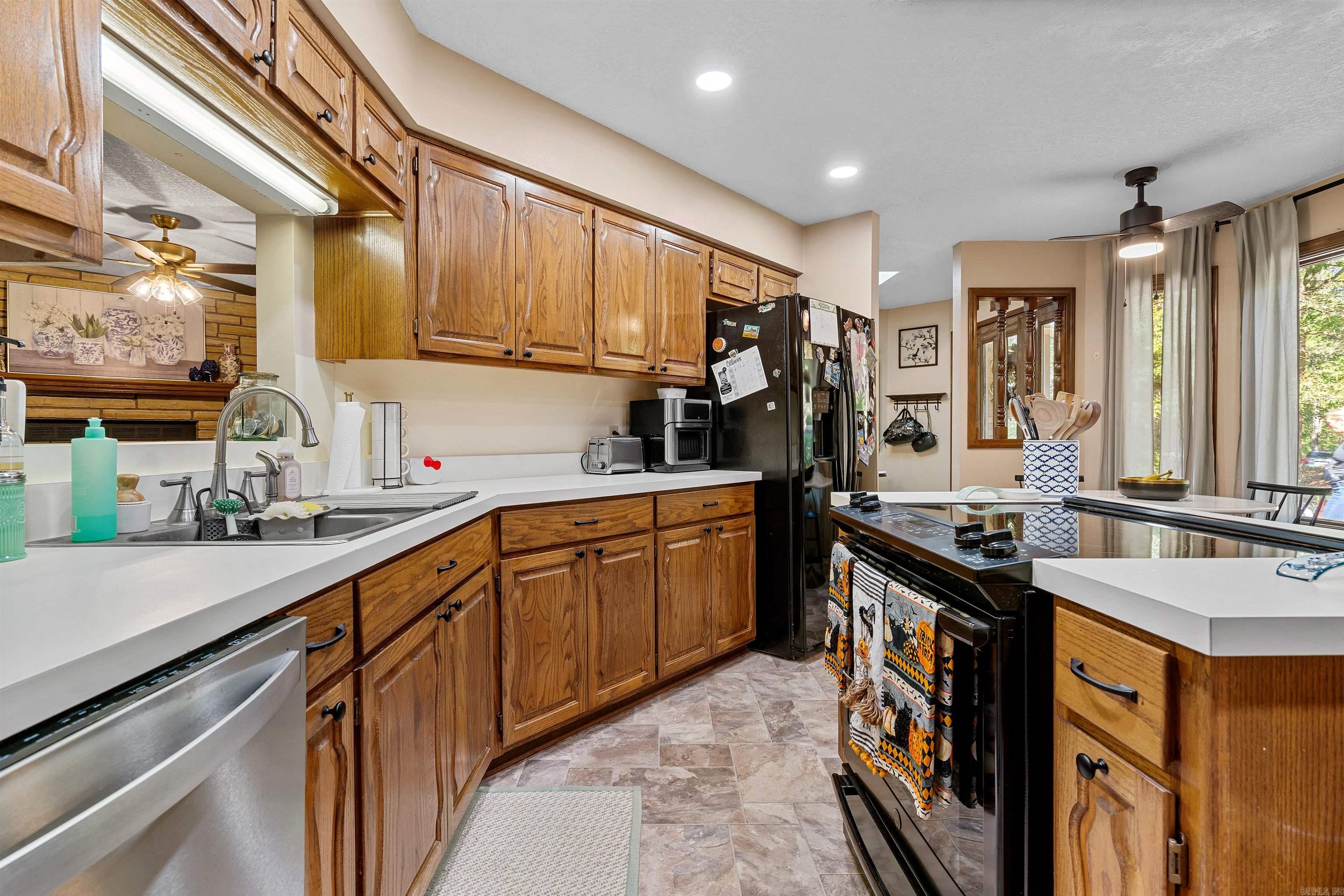 MADRID - Residential