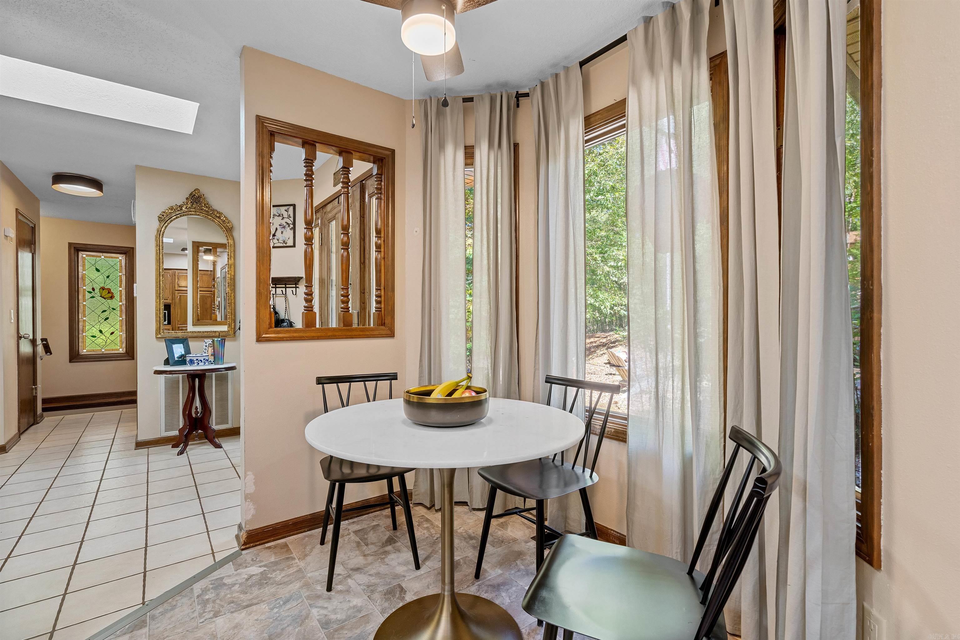 MADRID - Residential