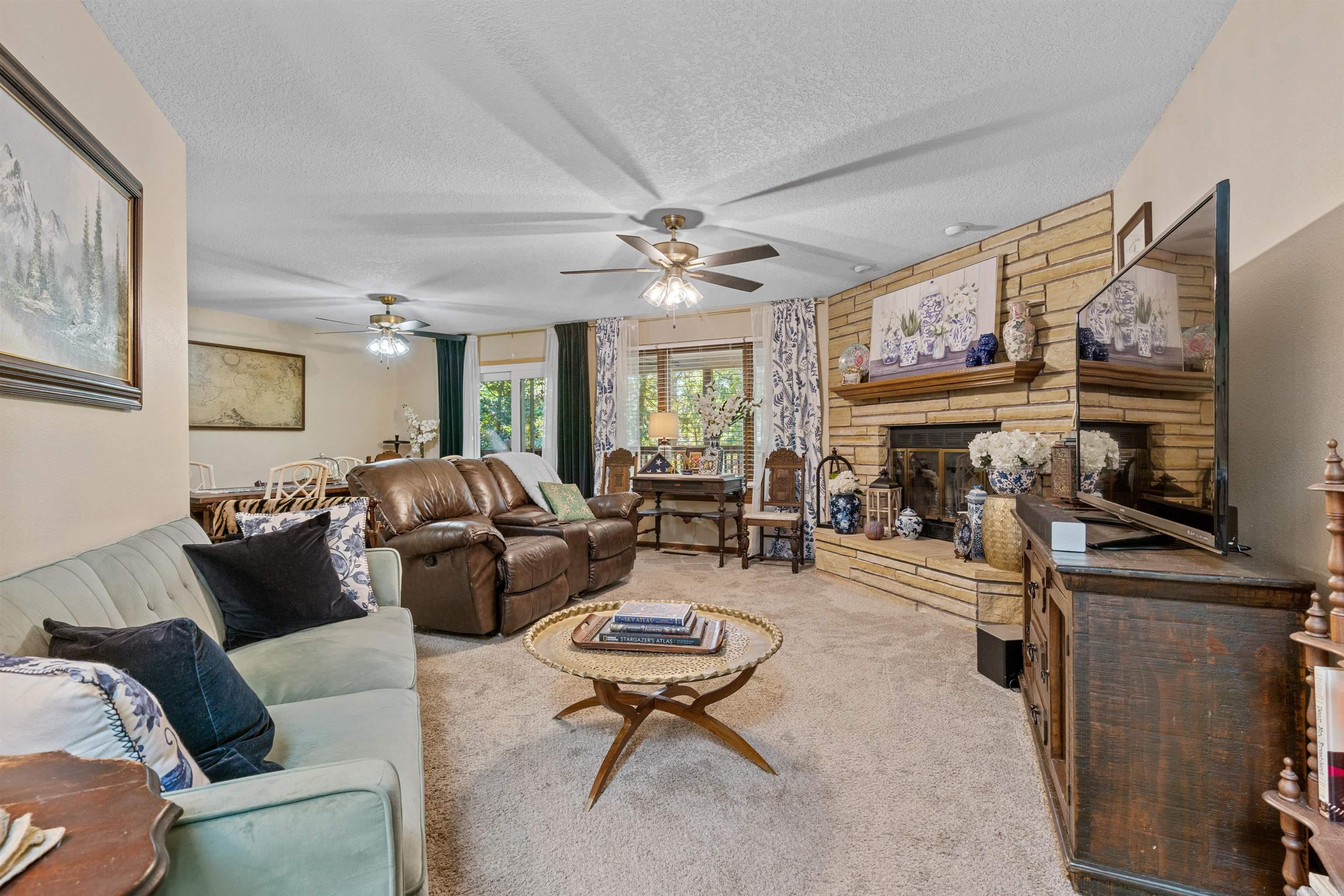 MADRID - Residential