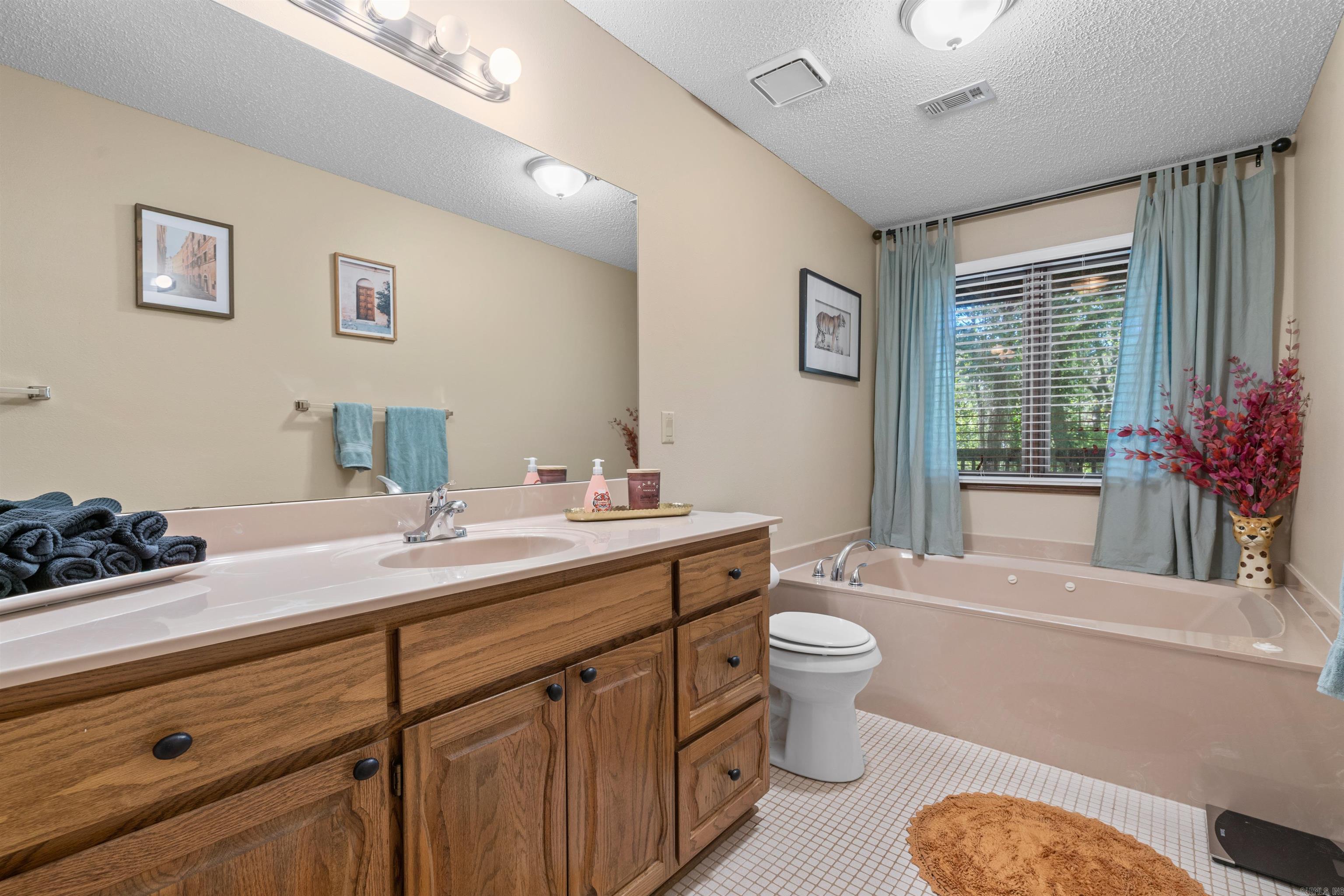 MADRID - Residential