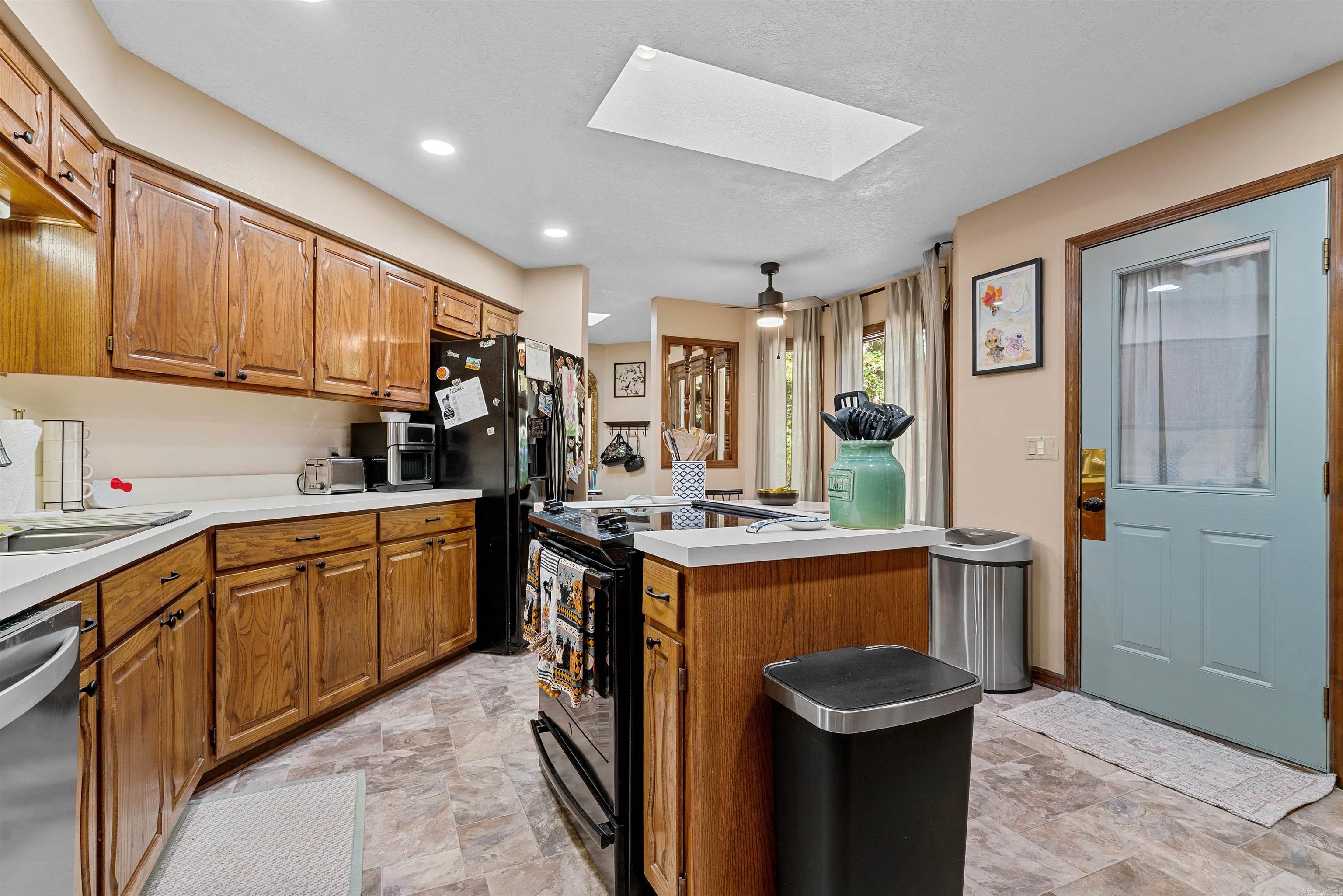 MADRID - Residential