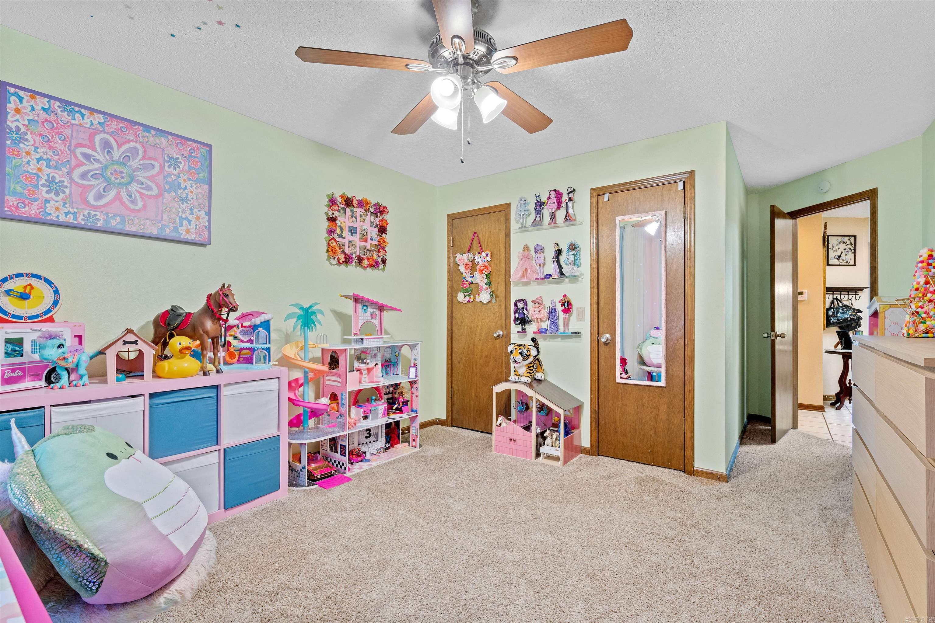 MADRID - Residential