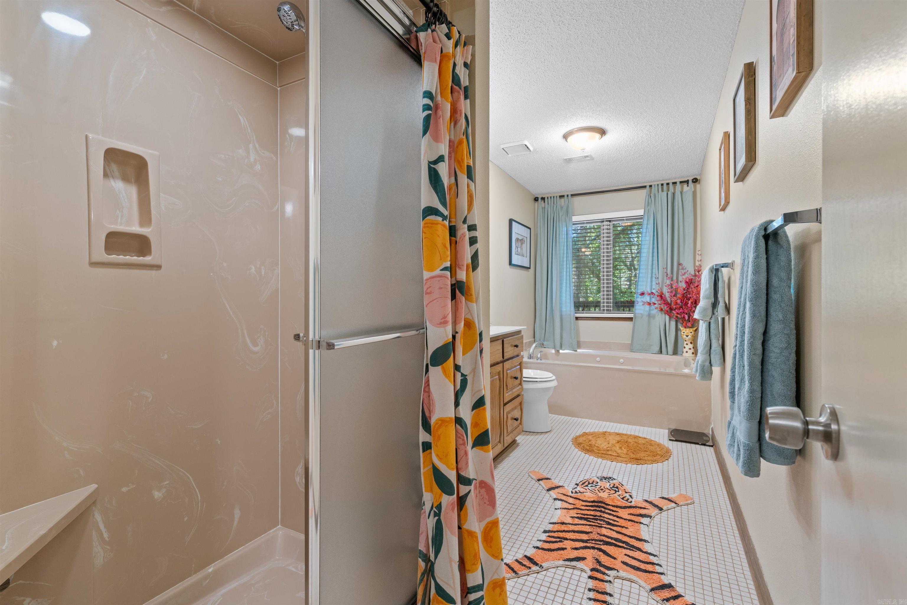 MADRID - Residential